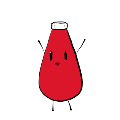 qlwlp CrazyKetchuP Offical Webpage | けちゃPどっとこむ[公式]